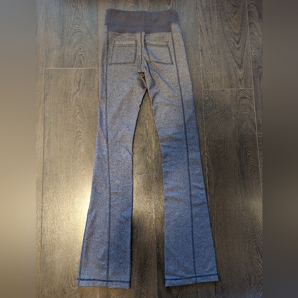 EUC Lululemon bootcut pants - Picture 2 of 7
